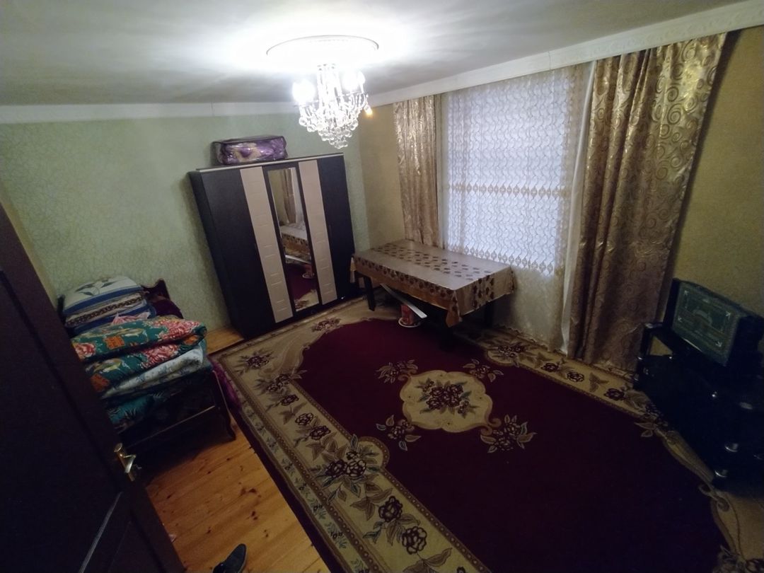 Həyət evi, Zaqatala ş — Ev, villa, Zaqatala (10)