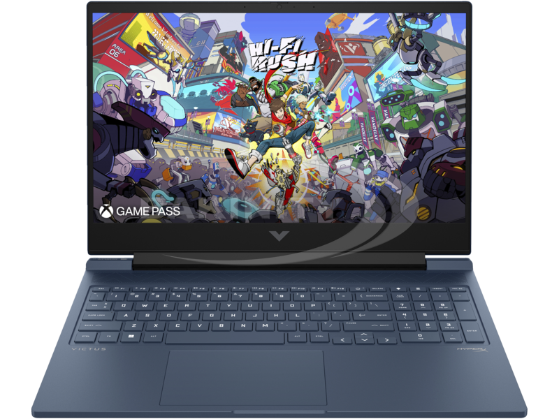 Noutbuk HP Victus Gaming 16-r 1065ci (A1WE5EA) — Noutbuklar, Bakı