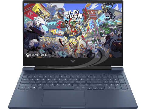 Noutbuk HP Victus Gaming 16-r 1065ci (A1WE5EA) — Bakı
