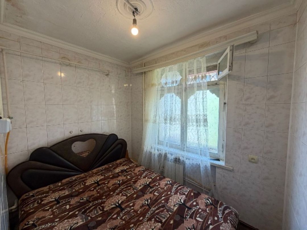 Satılır 2 otaqlı köhnə tikili 40 m² — Mənzil, Bakı (5)