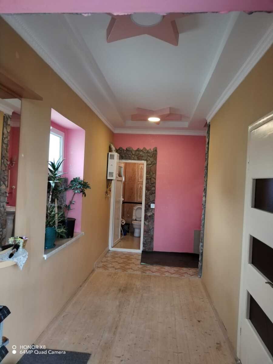 Satılır 4 otaqlı həyət evi/bağ evi 100 m² — Ev, villa, Bakı (5)
