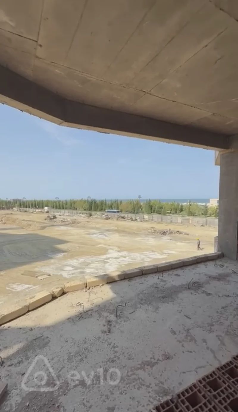 Sotiladi: 2 xonali квартира (новостройка), 110 m² — Mənzil, Sumqayıt (3)
