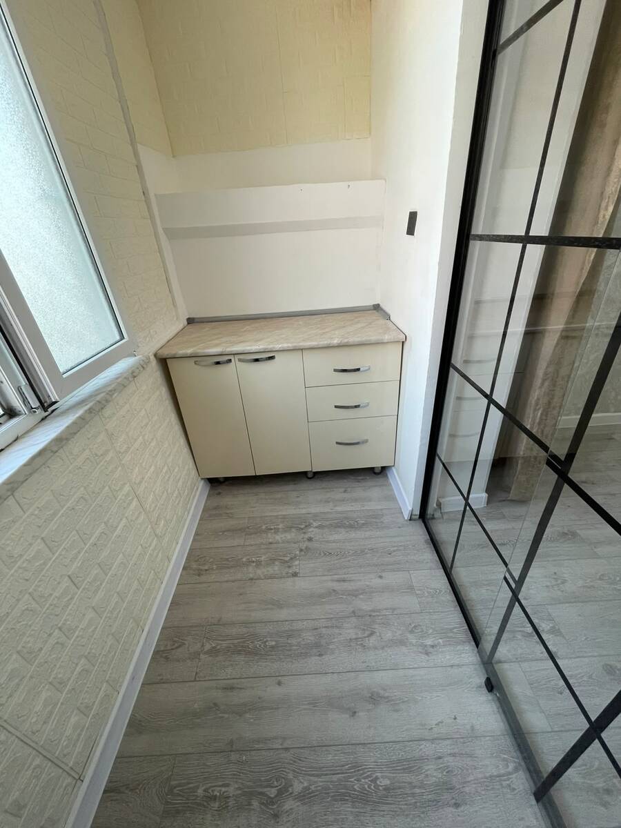 Satılır 3 otaqlı köhnə tikili 65 m² — Mənzil, Bakı (3)