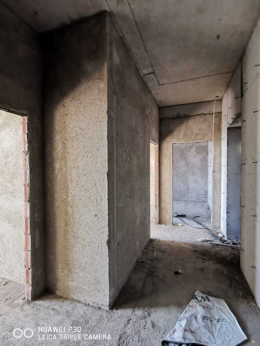Satılır 3 otaqlı yeni tikili 157 m² — Mənzil, Bakı (5)