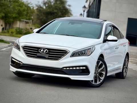 Hyundai Sonata, 2.0 L, 2015 il, 159 325 km — 23 700 ₼ · Bakı · Avtomobillər Hyundai Sonata, 2.0 L, 2015 il, 159 325 km — Bakı