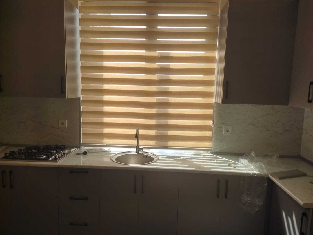 İcarəyə verilir 2 otaqlı yeni tikili 65 m² — Mənzil, Bakı (9)