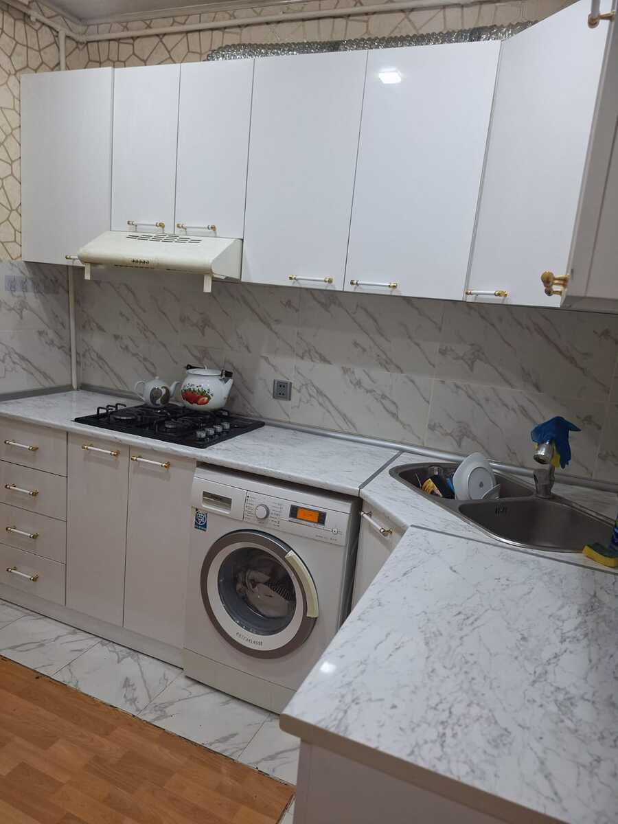 İcarəyə verilir 2 otaqlı köhnə tikili 60 m² — Mənzil, Bakı (2)