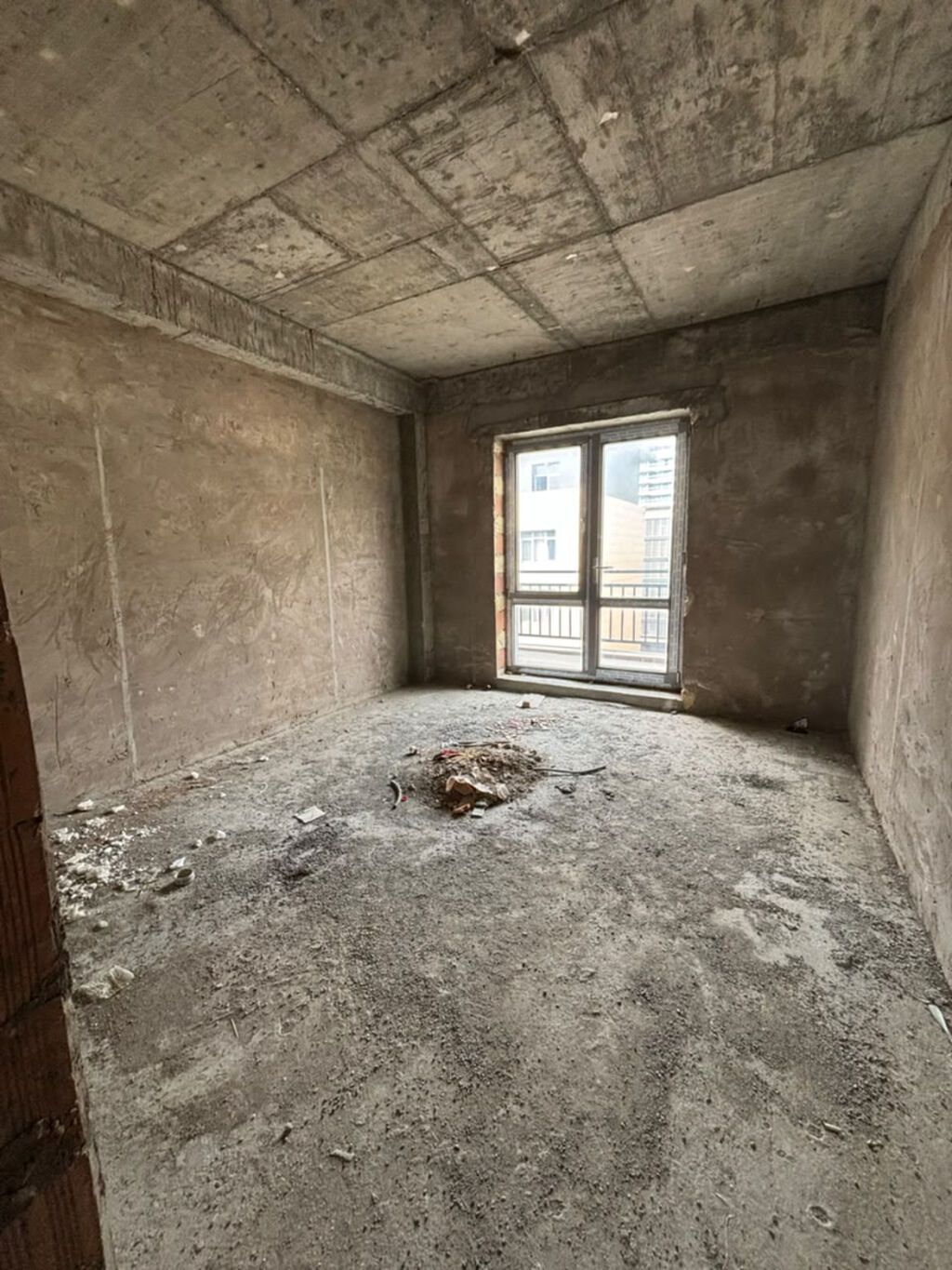 Ağ şəhər, 4 otaqlı, Yeni tikili, m. Xətai, 150 kv. m — Mənzil, Bakı (10)