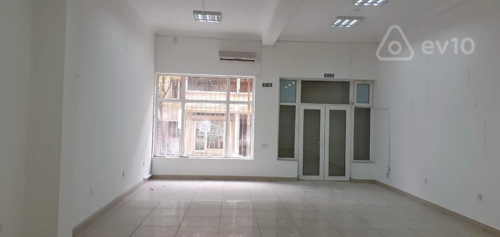Obyekt, 220 m², Mirəli Seyidov küc — Əmlak, Bakı (3)