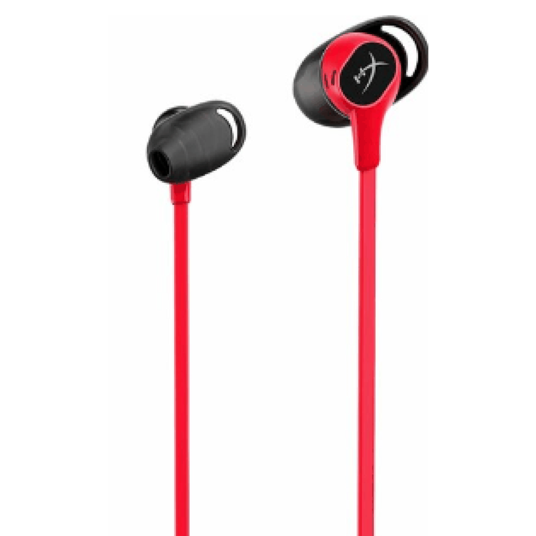Simsiz qulaqlıq HyperX Cloud Buds — Telefonlar və qadjetlər, Bakı (2)