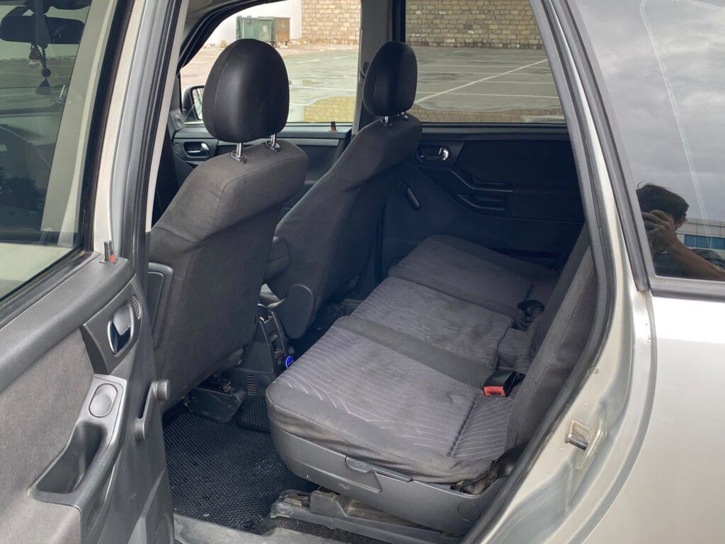 Opel Meriva, 1.3 L, 2006 il, 315 000 km — Avtomobillər, Bakı (7)