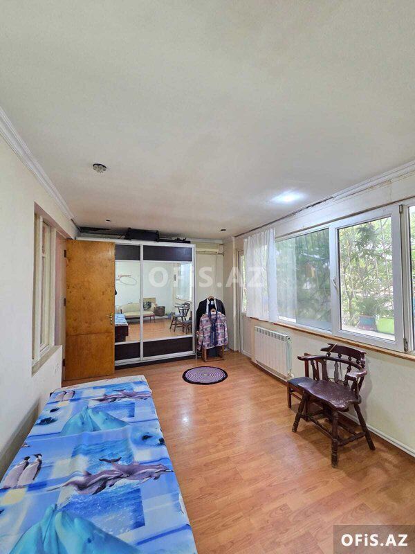 Köhnə tikili Satılır Yasamal r., Nizami m., 3 otaq, 70 m² — Mənzil, Bakı (4)