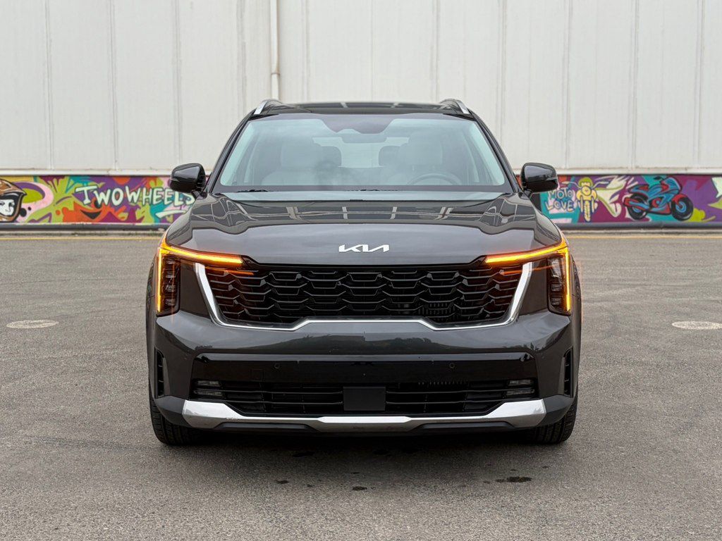 Kia Sorento, 1.6 L, 14 kWh, 2024 il, 950 km — Avtomobillər, Bakı (2)