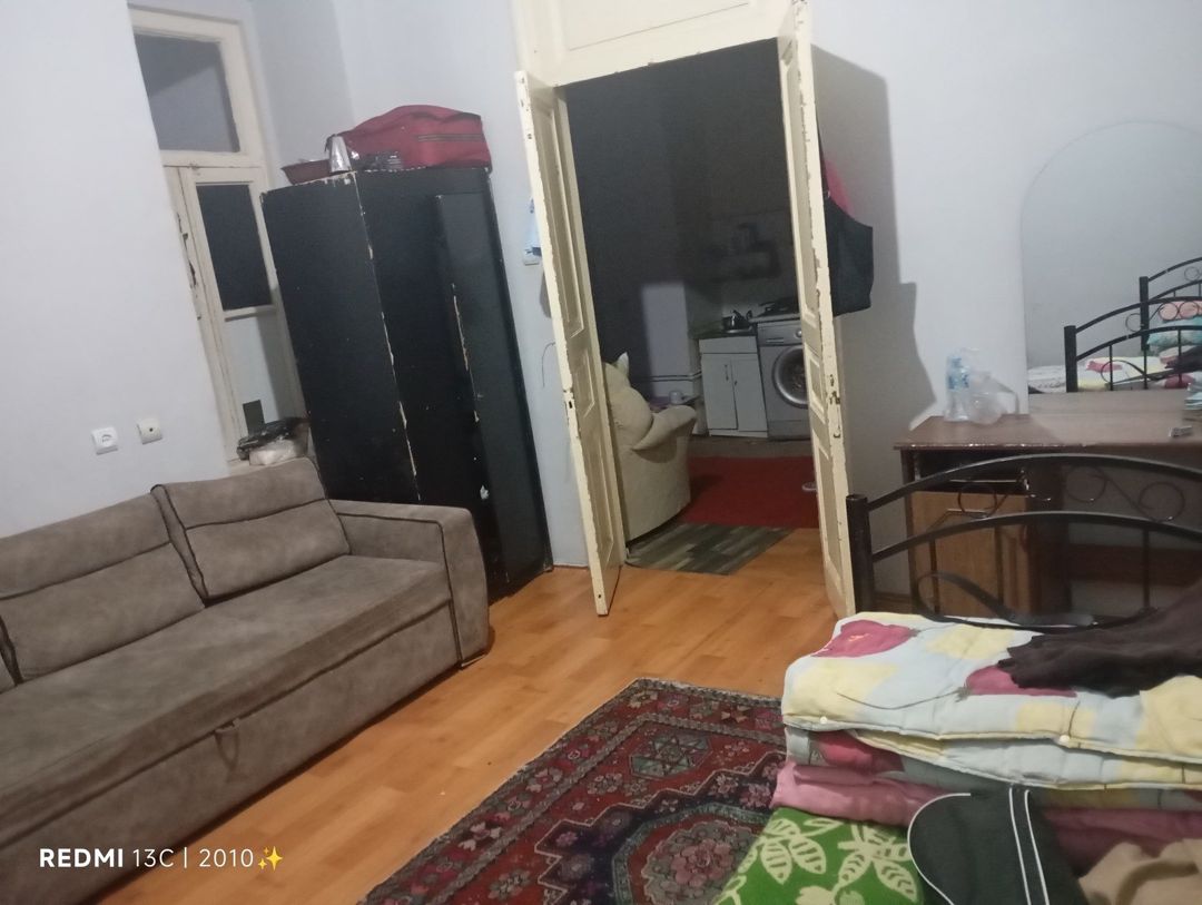 İcarəyə verilir 2 otaqlı köhnə tikili 80 m² — Mənzil, Bakı (2)