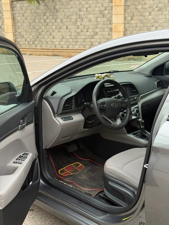 Hyundai Elantra, 2.0 L, 2018 il, 74 030 km — Avtomobillər, Bakı (9)