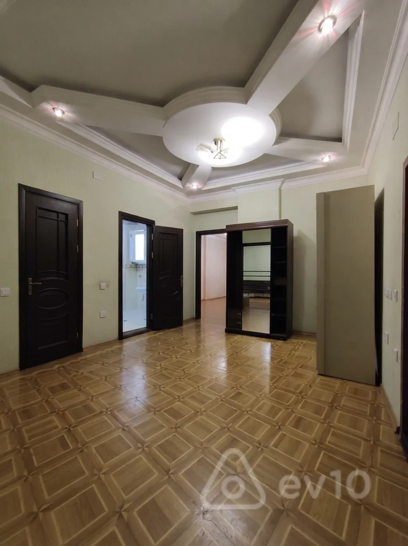 2 otaqlı mənzil, 110 m², Rüstəm Rüstəmov küçəsi — kirayə — Mənzil, Bakı (6)