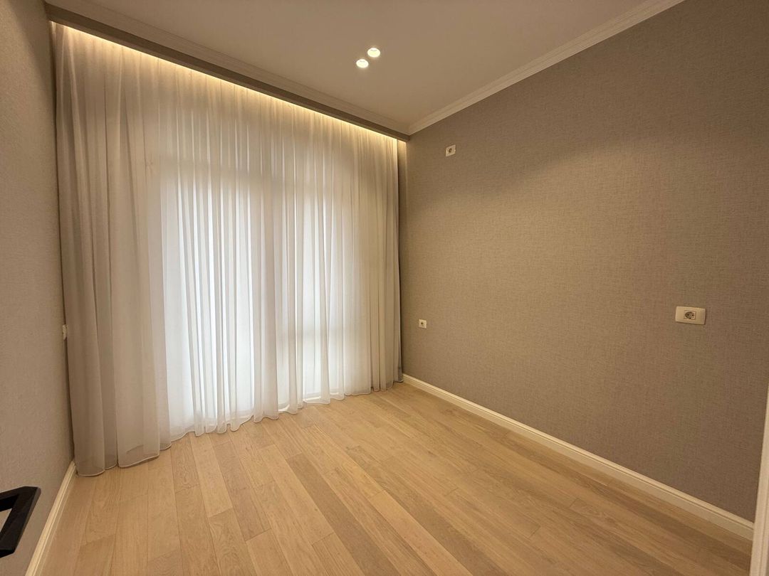Satılır 4 otaqlı yeni tikili 107 m² — Mənzil, Bakı (4)