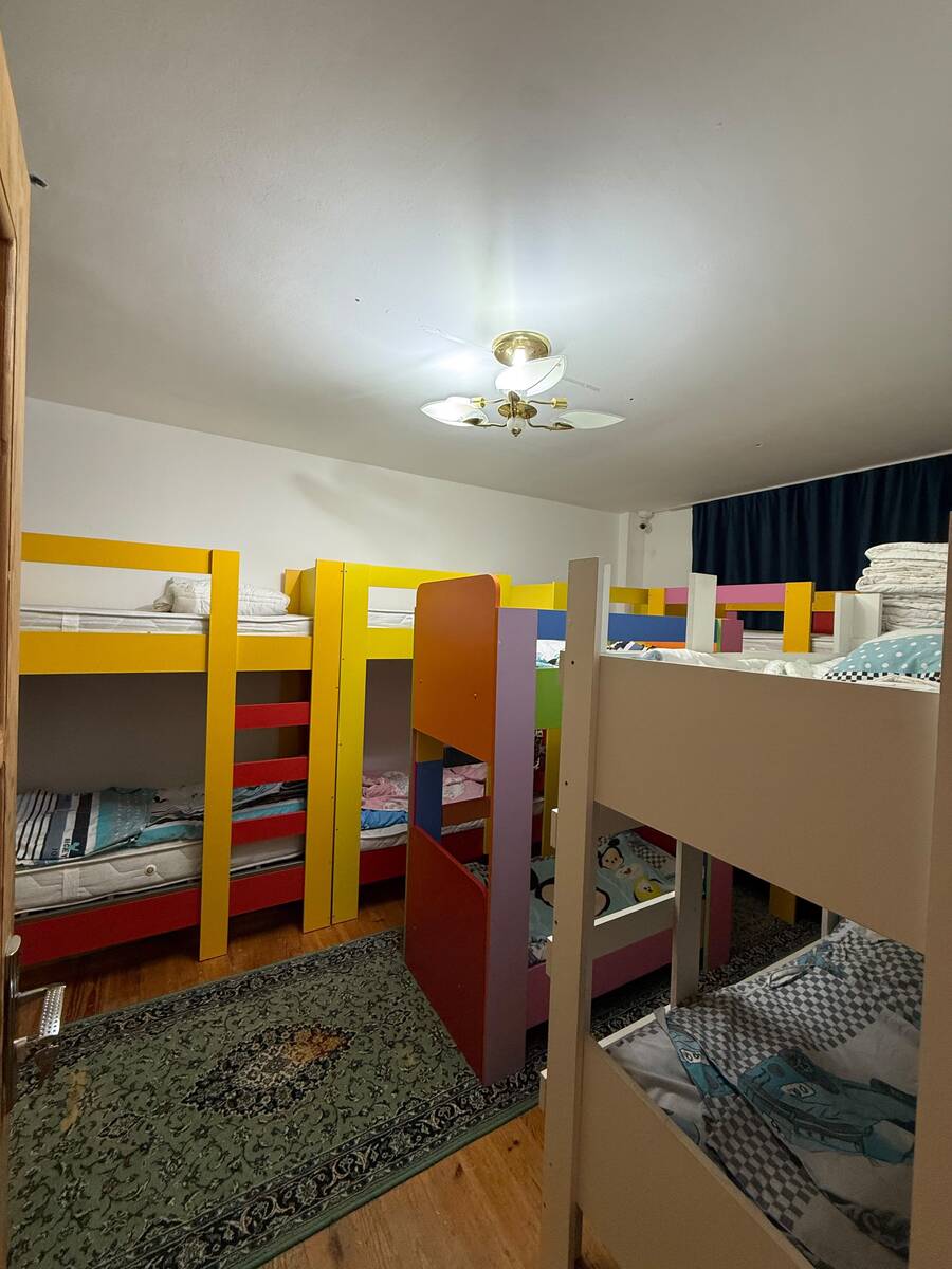 İcarəyə verilir obyekt 200 m² — Əmlak, Bakı (8)