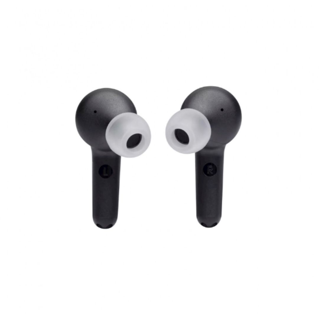 Simsiz qulaqlıq JBL Tune 215 TWS Black JBLT215TWSBLK) — Telefonlar və qadjetlər, Bakı (2)