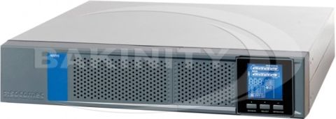 Ups Socomec On-lıne UPS NRT-U2000-RT Power: 2000VA — Bakı