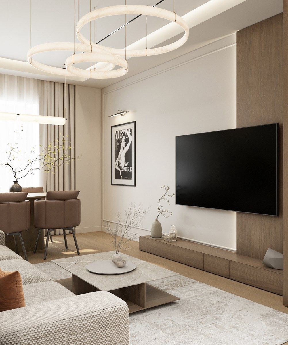 Satılır 2 otaqlı yeni tikili 75 m² — Mənzil, Bakı (9)