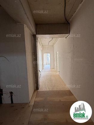 Satılır 2 otaqlı 95.8 m² yeni tikili 20 yanvar m — Mənzil (12)