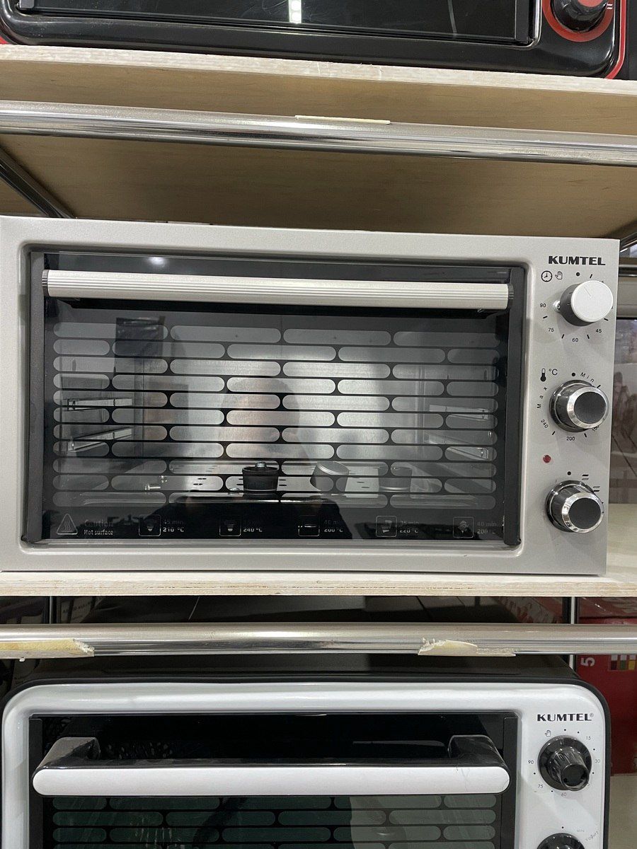 Mini soba — Ev texnikası, Bakı (2)