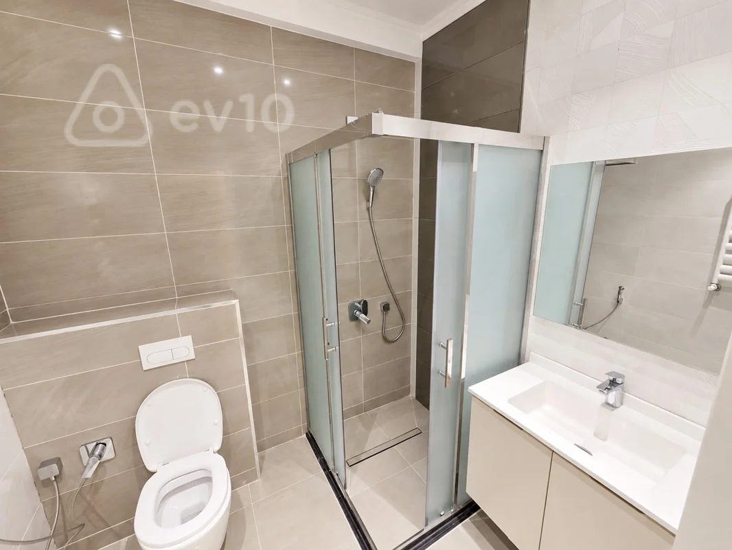2 otaqlı mənzil, 55 m², Zərifə Əliyeva — kirayə — Mənzil, Bakı (6)