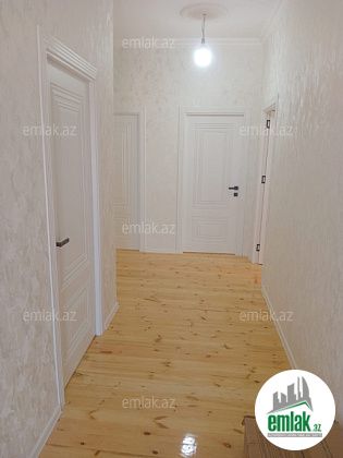 Satılır 4 otaqlı 4 m² həyət evi Asan Xidmət-5 — Ev, villa (9)