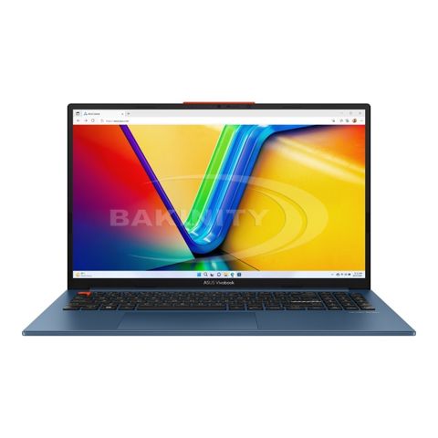 Noutbuk Asus Vivobook K5504VA-MA086W (90NB0ZK1-M003Y0) — Computers & Laptops