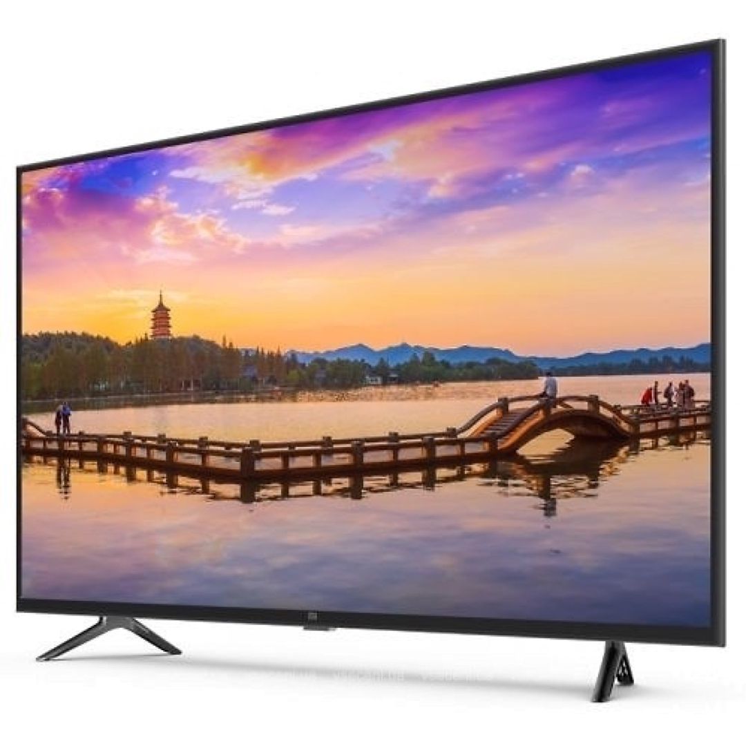 Televizor Xiaomi Mi LED 55 4S Global — Televizorlar, Bakı (2)