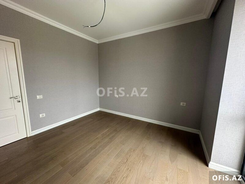 Yeni tikili Satılır Nərimanov r., Bakmil m., 2 otaq, 59 m² — Mənzil, Bakı (6)