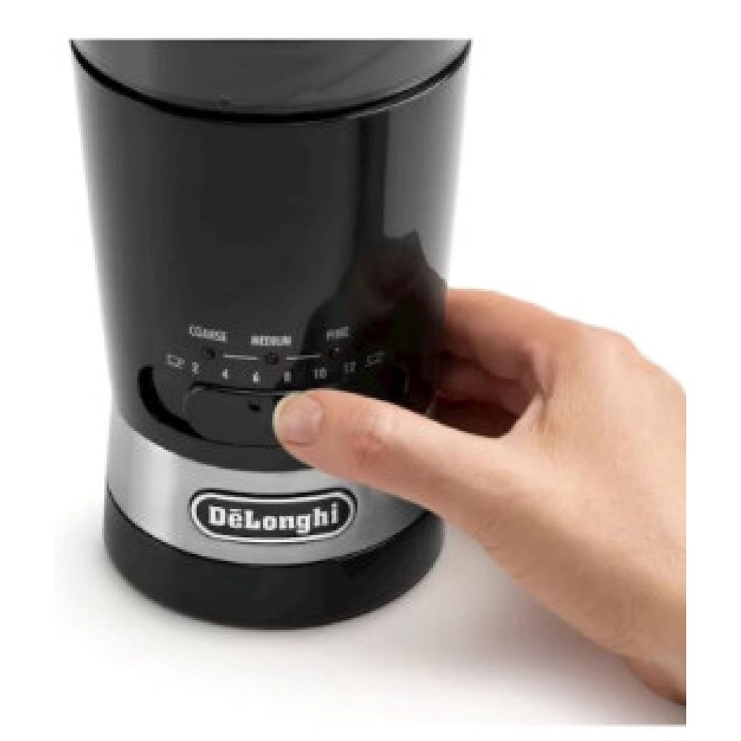 Qəhvəüyüdən Delonghi KG210 — Ev texnikası, Bakı (2)