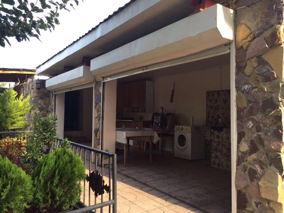 Satılır 7 otaqlı həyət evi/bağ evi 500 m² — Ev, villa, Bakı (12)