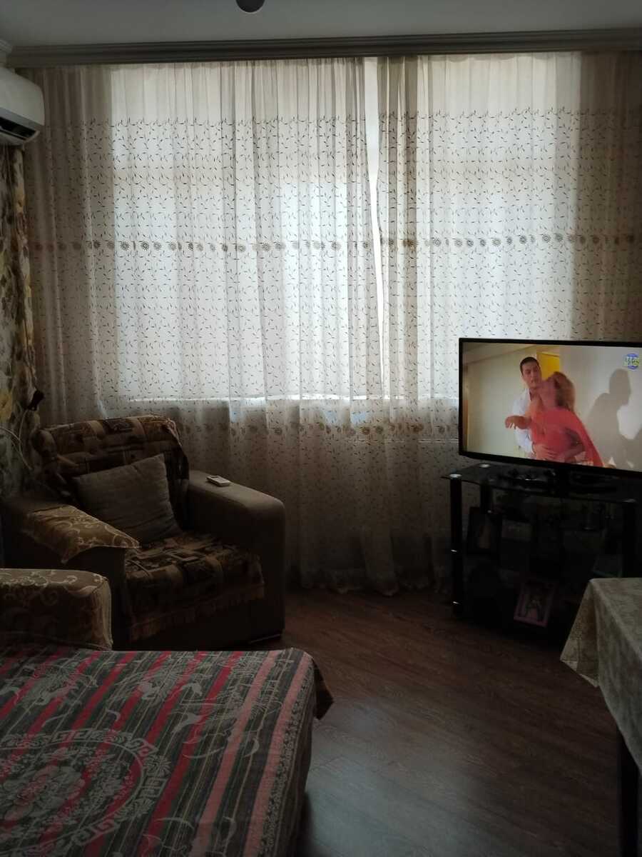 Satılır 3 otaqlı köhnə tikili 85 m² — Mənzil, Bakı (8)