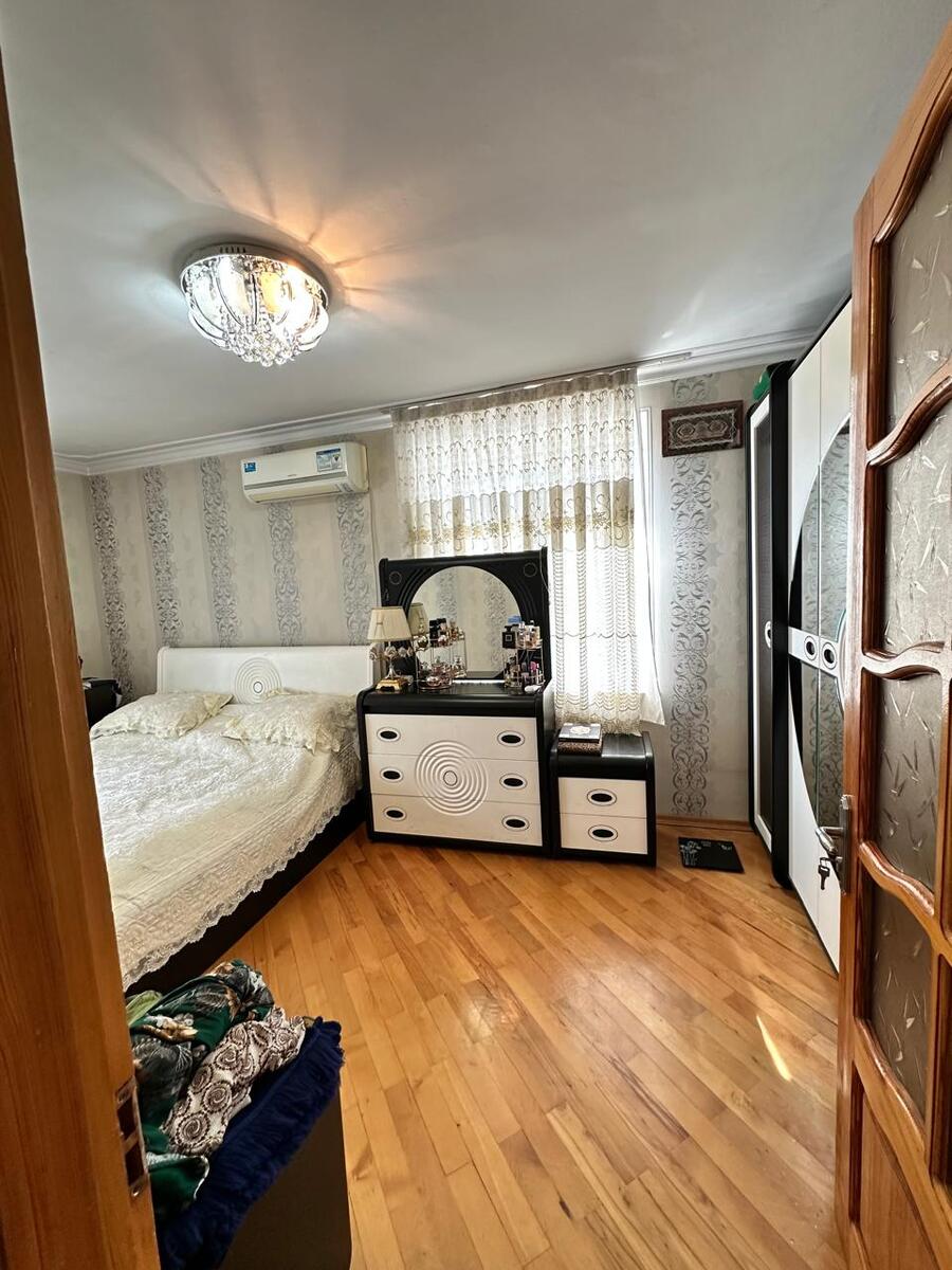 Satılır 2 otaqlı köhnə tikili 50 m² — Mənzil, Bakı (6)
