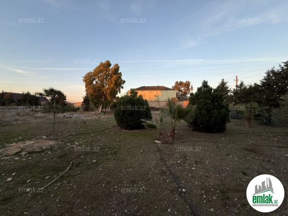 Satılır 35 sot torpaq Şüvəlan — Torpaq (4)