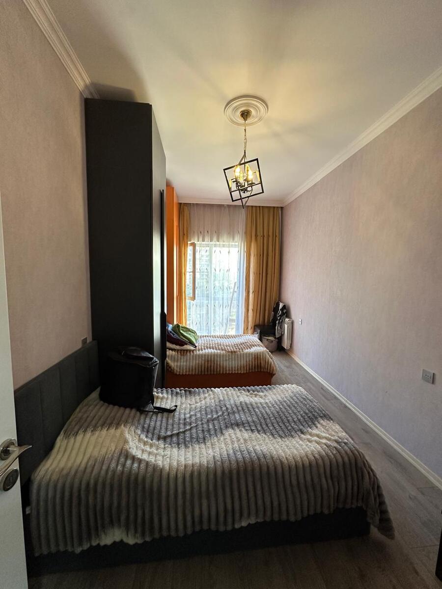 Satılır 3 otaqlı yeni tikili 69 m² — Mənzil, Bakı (9)