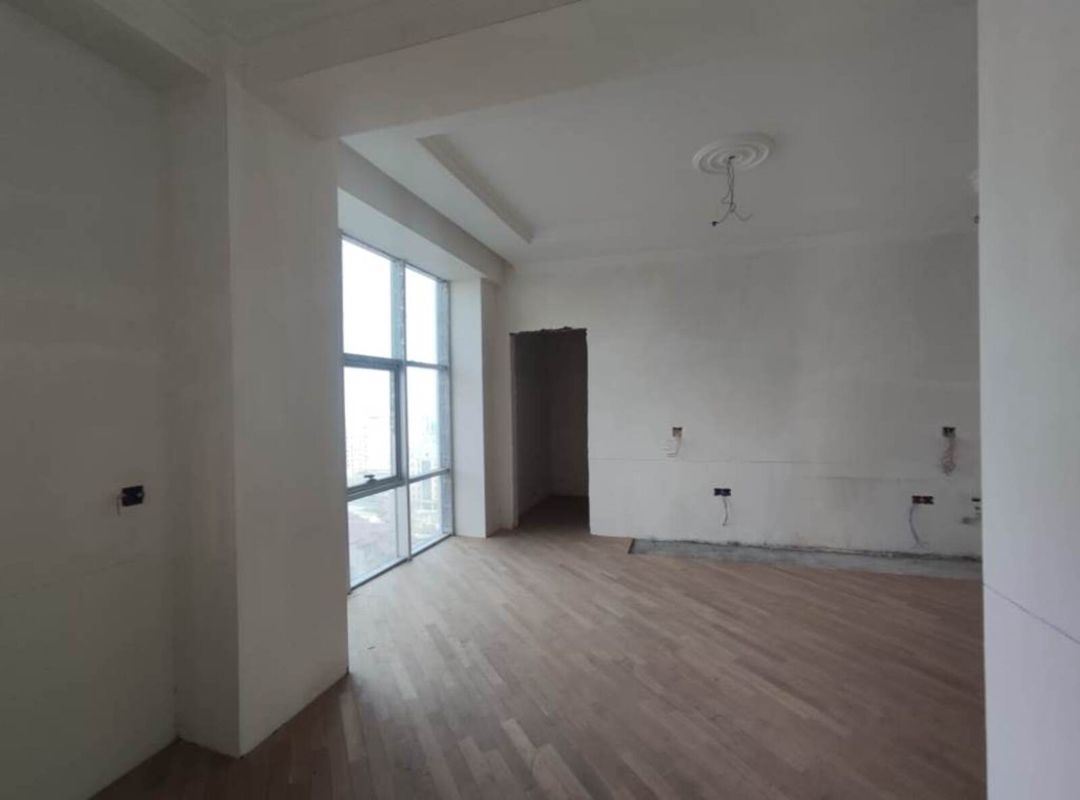 Satılır 4 otaqlı yeni tikili 210 m² — Mənzil, Bakı (6)