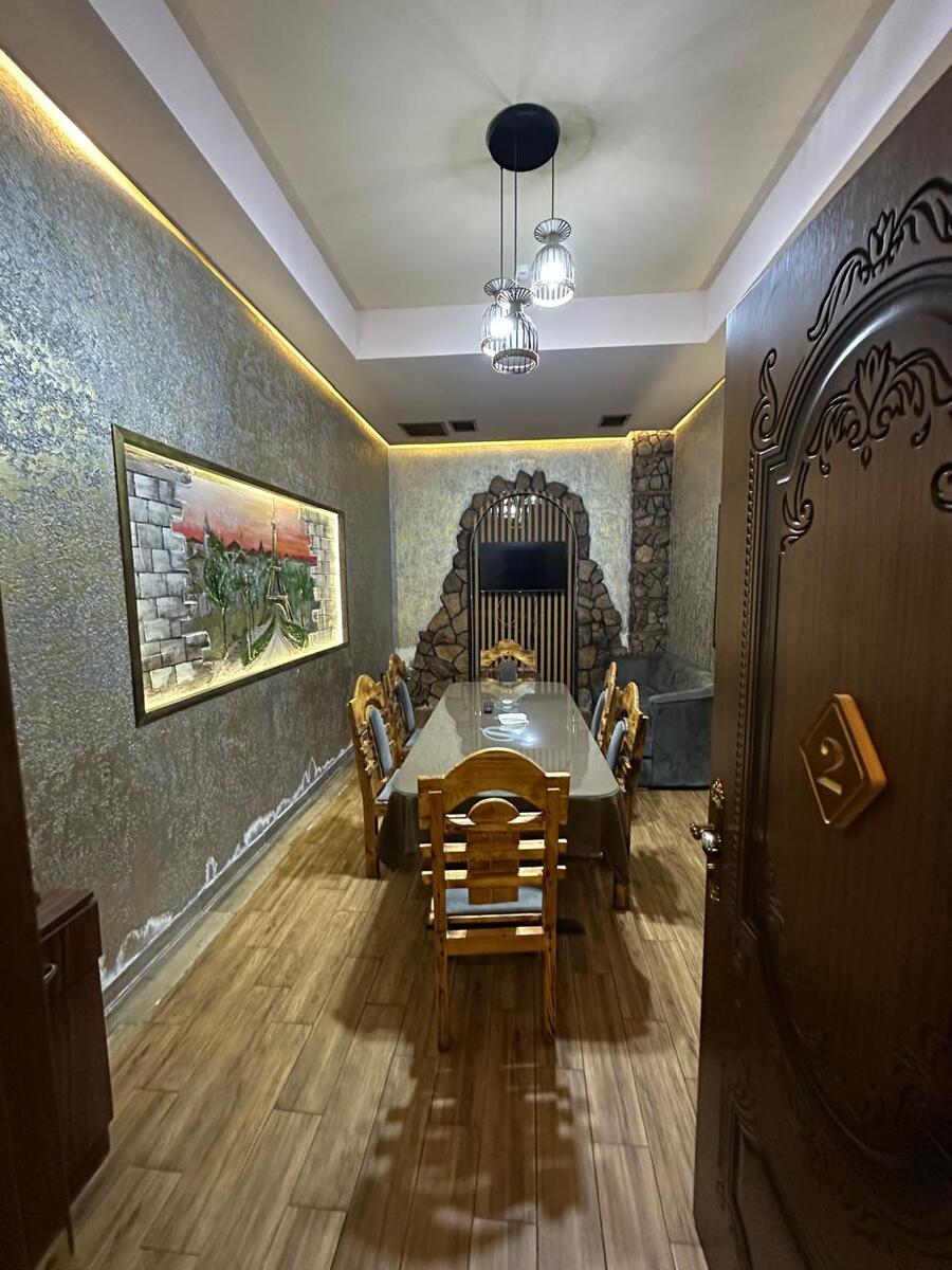 Satılır obyekt 395 m² — Əmlak, Bakı (12)