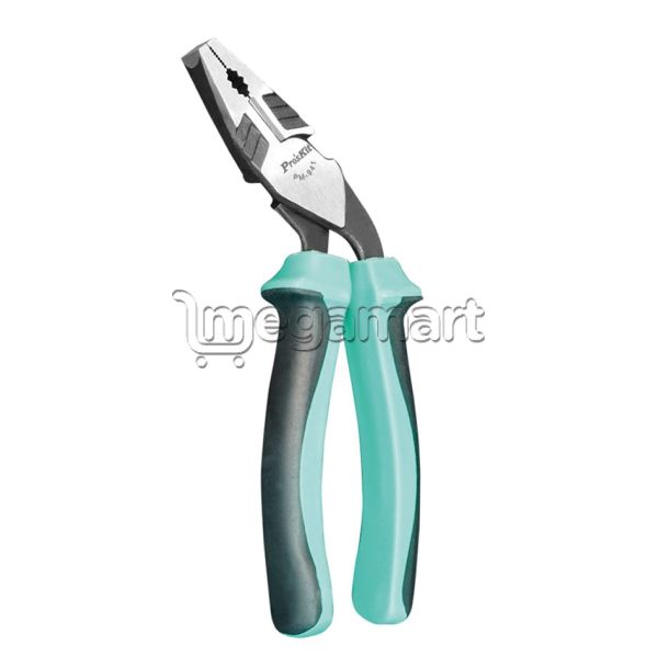45° bucaqlı əyri kəlbətin Pro'sKit PM-941 — Mallar, Bakı (2)