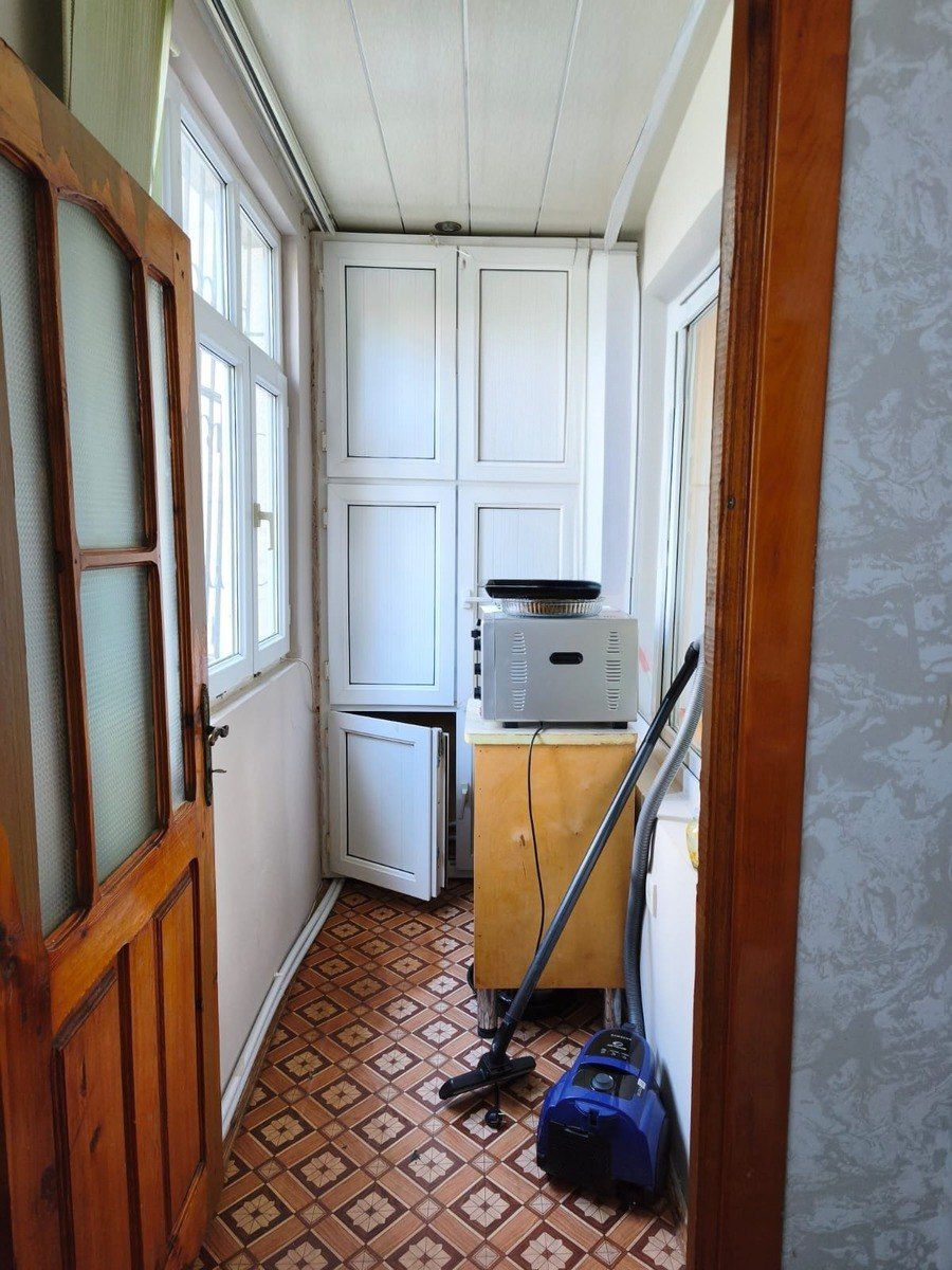 Satılır 3 otaqlı köhnə tikili 85 m² — Mənzil, Bakı (7)