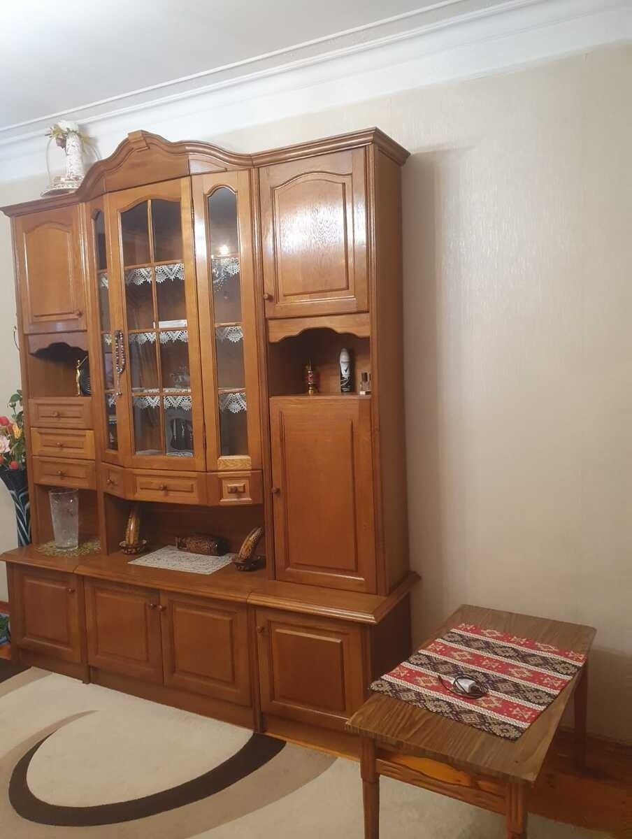İcarəyə verilir 2 otaqlı köhnə tikili 55 m² — Mənzil, Bakı (2)