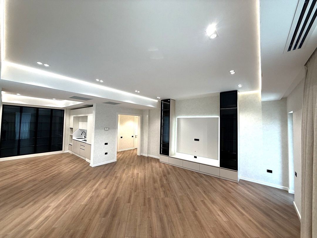 Satılır 3 otaqlı yeni tikili 148 m² — Mənzil, Bakı (3)
