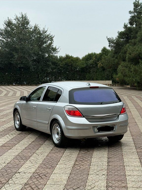 Opel Astra, 1.4 L, 2005 il, 222 850 km — Avtomobillər, Cəlilabad (8)