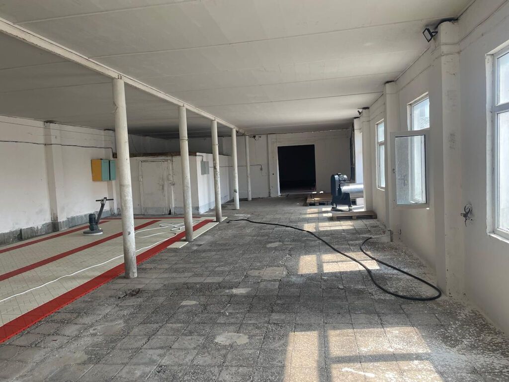 Binə atçılıqda 500 m² obyekt icarəyə verilir Binə Atçılıq — Əmlak, Bakı (4)
