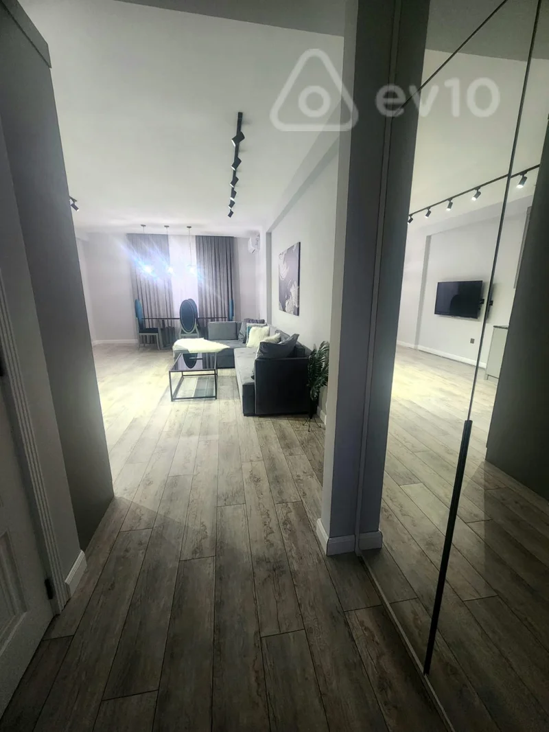 2 otaqlı mənzil, 85 m², Əsəd əhmedov — kirayə — Mənzil, Bakı (3)