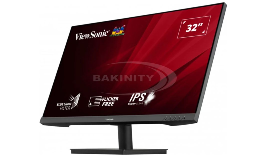 Monitor View Sonic VA3209-MH — Monitorlər, Bakı (5)