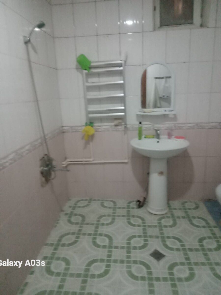 2-otaqlı yeni tikili kirayə verilir, Xalqlar Dostluğu m., 65 m² — Mənzil, Bakı (6)