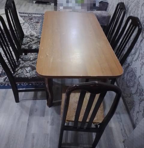 Masa desti 145azn Xirdalan 5515 leli — Баку